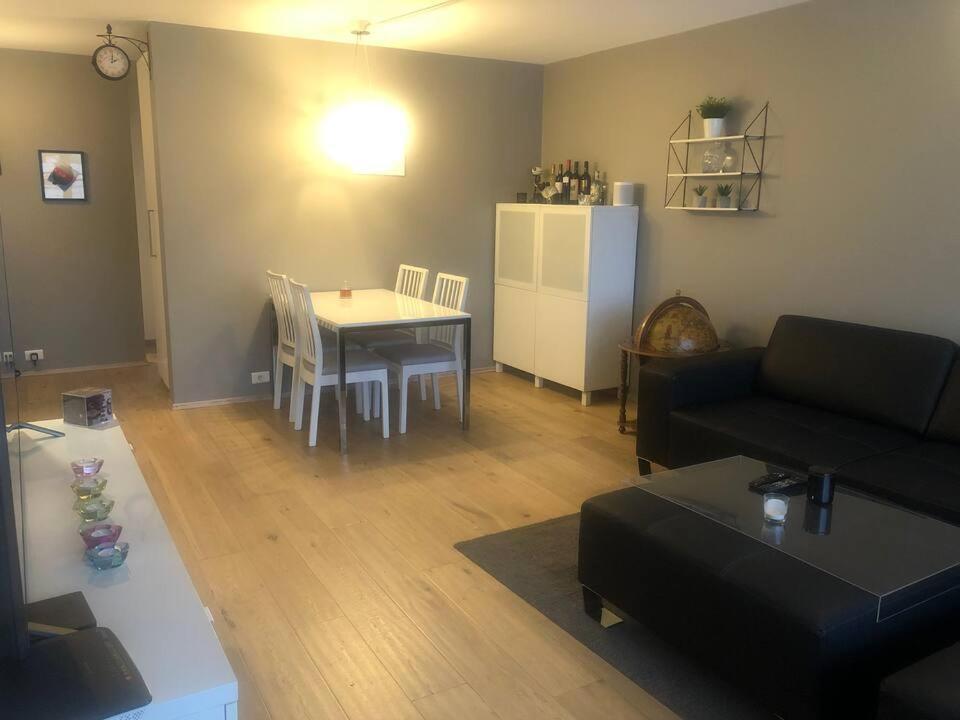 Entire 2-Bedroom Apartment With All You Need Reykjavík Buitenkant foto